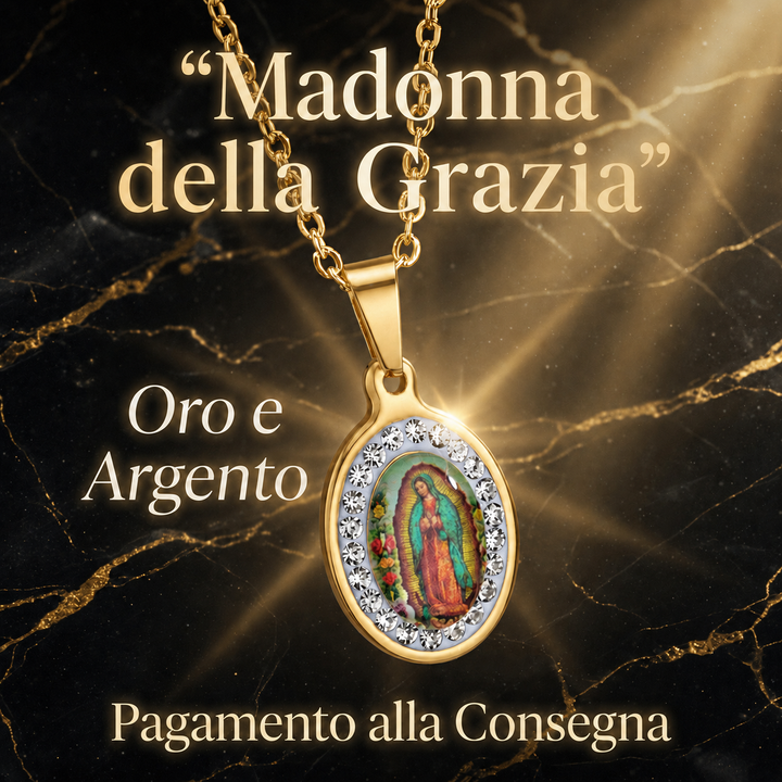 Collana Madonna della Grazia — MadonnaDellaGrazia_Main.png